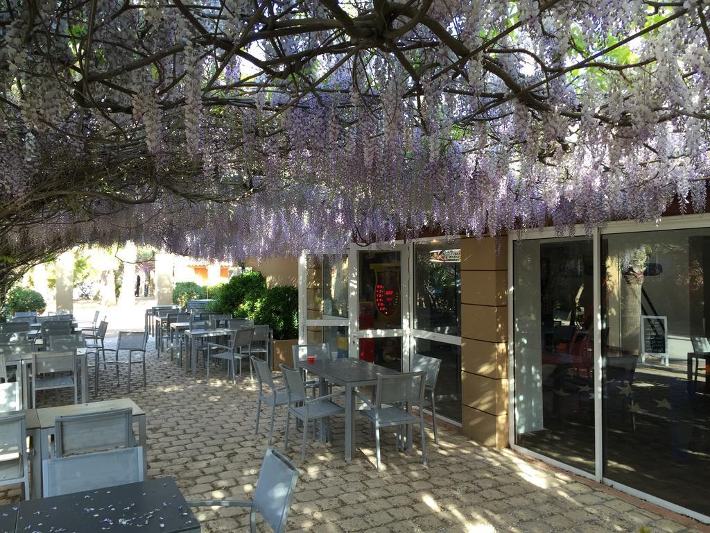Var Mobil Home, Les Prairies De La Mer Grimaud Exterior photo